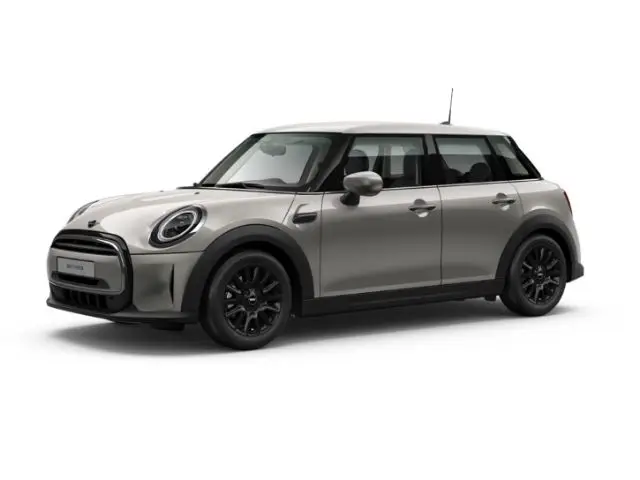 Photo 1 : Mini Cooper 2023 Petrol