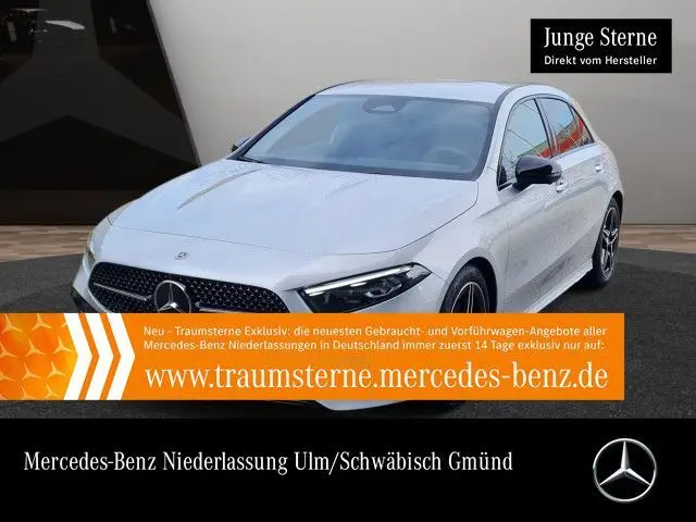 Photo 1 : Mercedes-benz Classe A 2023 Diesel