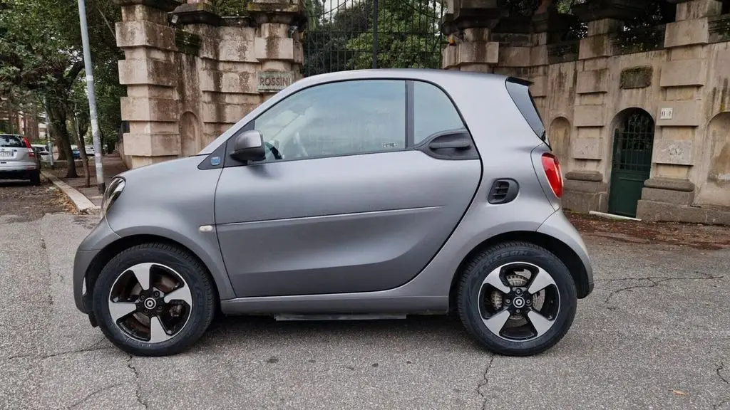 Photo 1 : Smart Fortwo 2020 Not specified