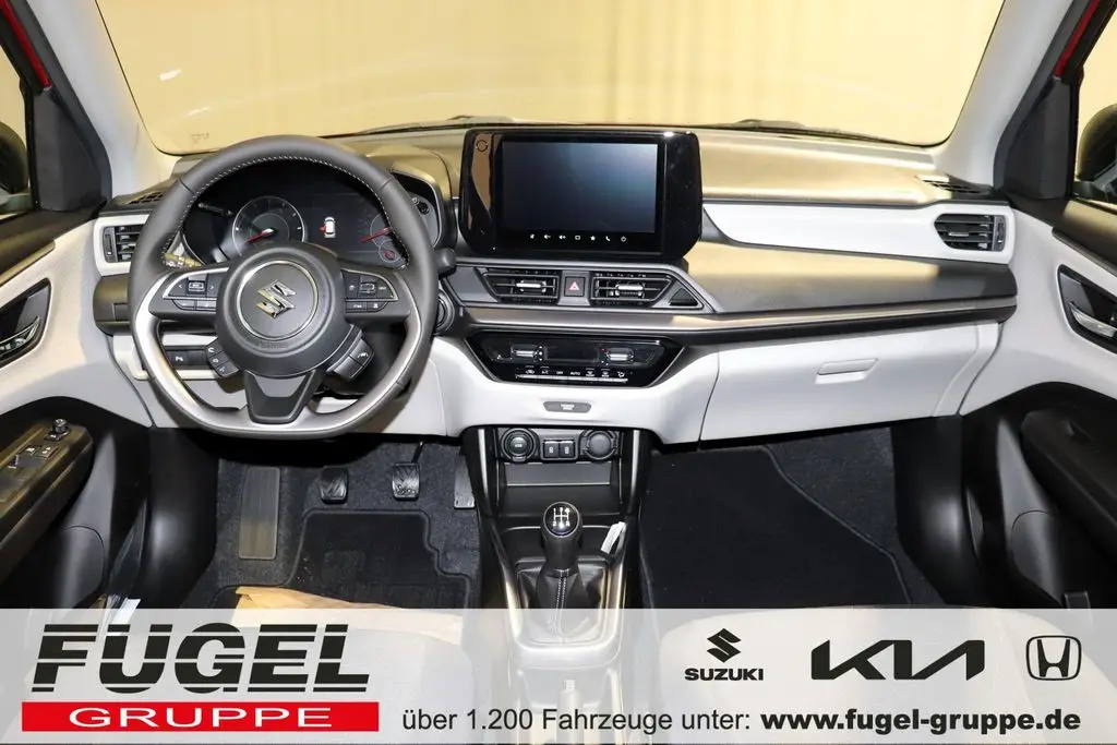 Photo 1 : Suzuki Swift 2024 Essence