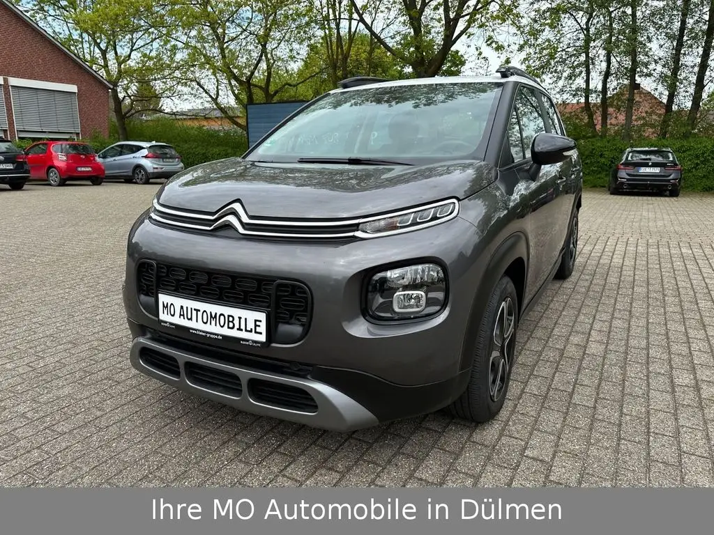 Photo 1 : Citroen C3 Aircross 2021 Diesel