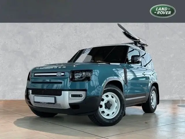 Photo 1 : Land Rover Defender 2024 Diesel