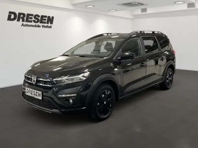 Photo 1 : Dacia Jogger 2022 Petrol