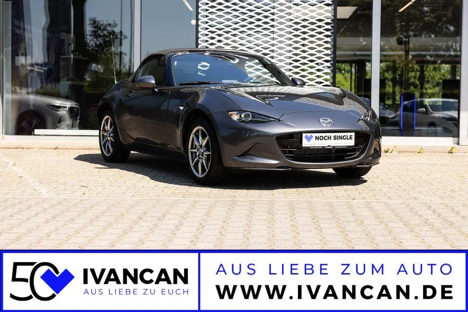 Photo 1 : Mazda Mx-5 2023 Petrol