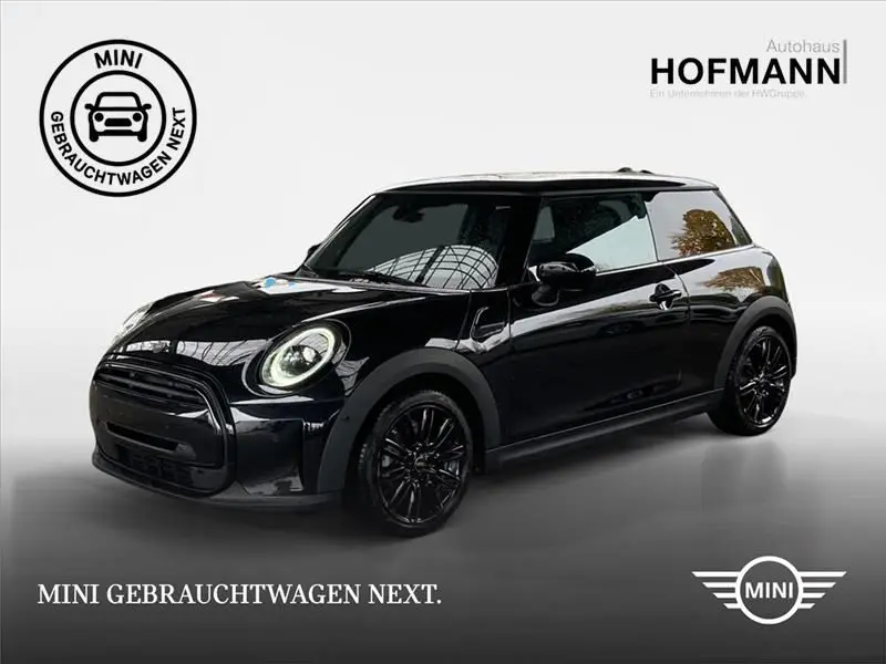 Photo 1 : Mini Cooper 2023 Essence