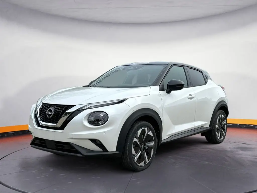 Photo 1 : Nissan Juke 2024 Essence