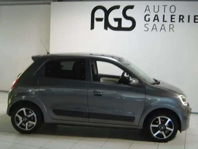 Photo 1 : Renault Twingo 2019 Petrol