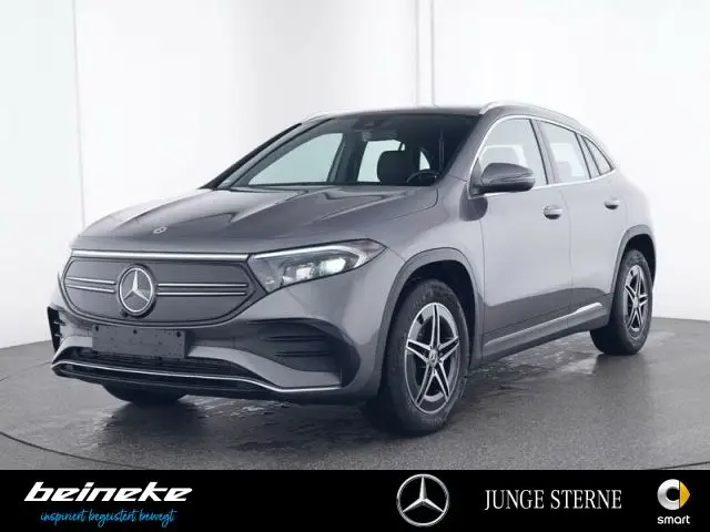 Photo 1 : Mercedes-benz Eqa 2023 Non renseigné