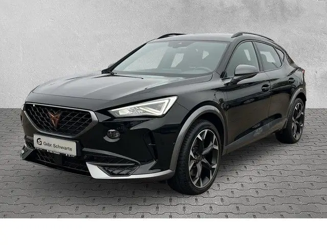 Photo 1 : Cupra Formentor 2022 Hybride