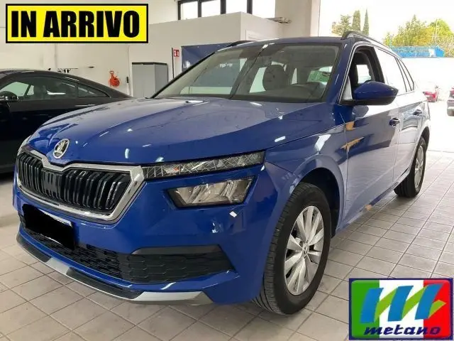 Photo 1 : Skoda Kamiq 2022 Autres