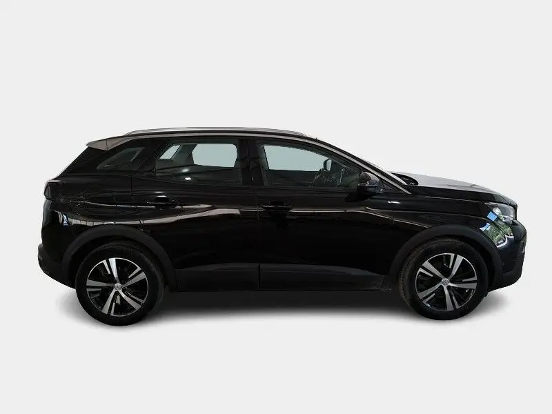 Photo 1 : Peugeot 3008 2020 Diesel