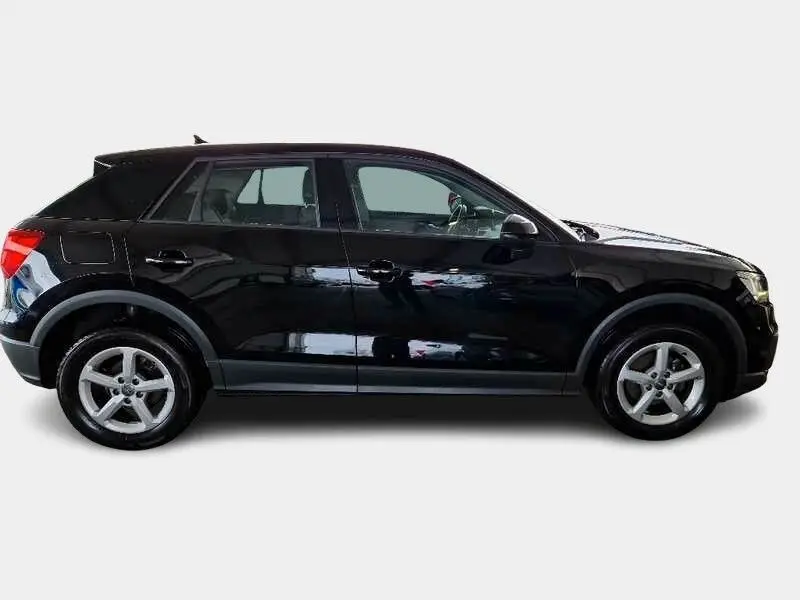 Photo 1 : Audi Q2 2020 Diesel