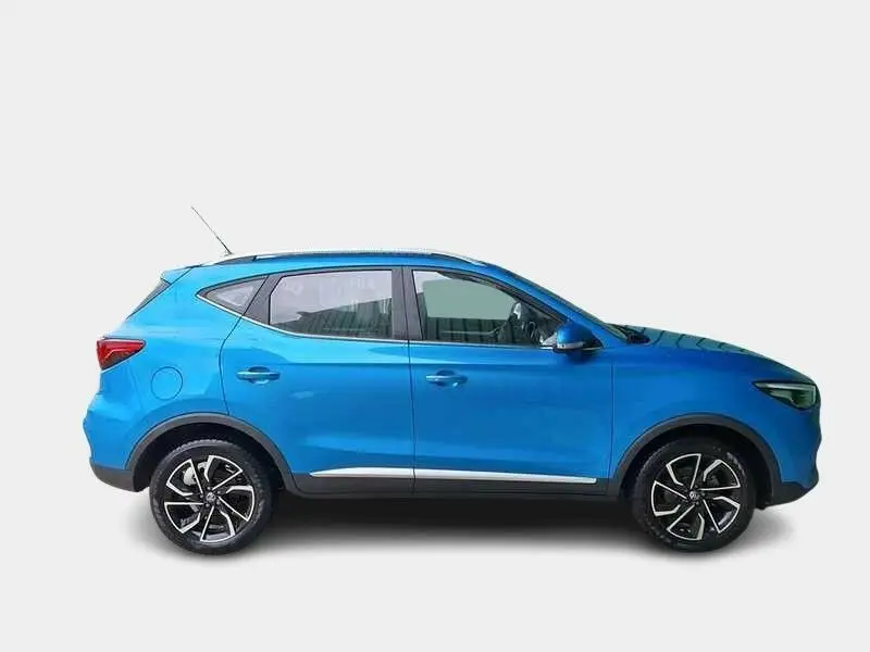 Photo 1 : Mg Zs 2023 Petrol