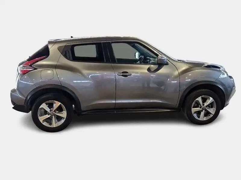 Photo 1 : Nissan Juke 2019 GPL