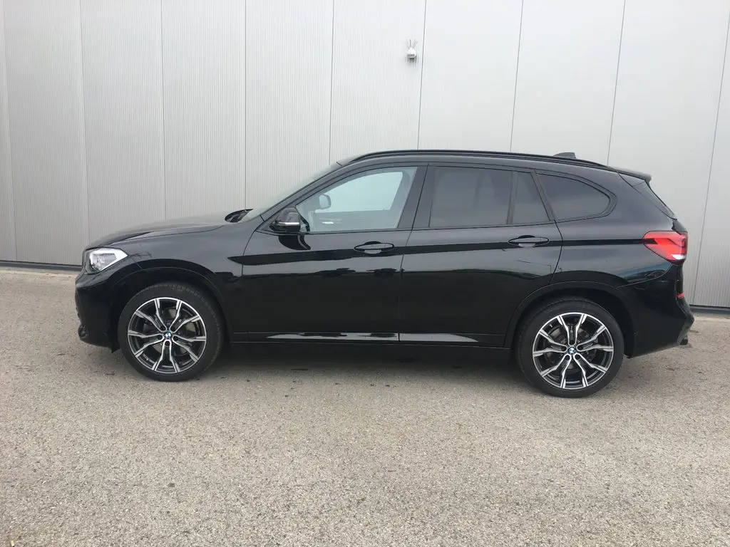 Photo 1 : Bmw X1 2021 Diesel