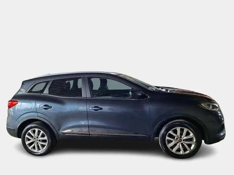 Photo 1 : Renault Kadjar 2019 Diesel