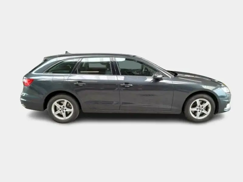 Photo 1 : Audi A4 2020 Hybrid