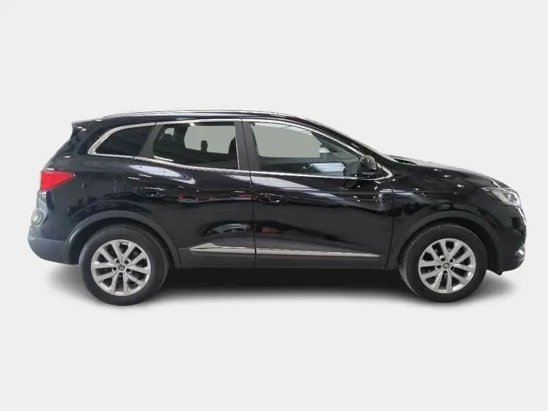 Photo 1 : Renault Kadjar 2019 Diesel