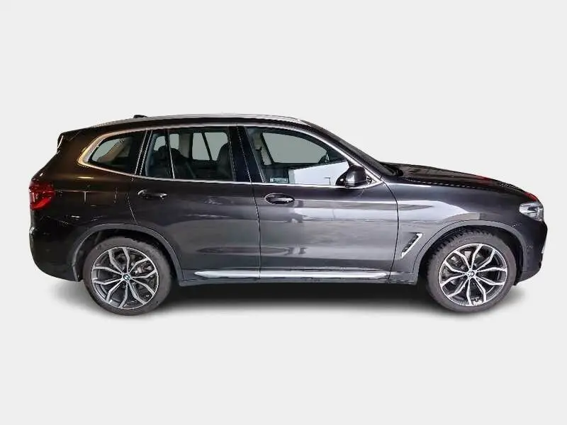 Photo 1 : Bmw X3 2019 Diesel