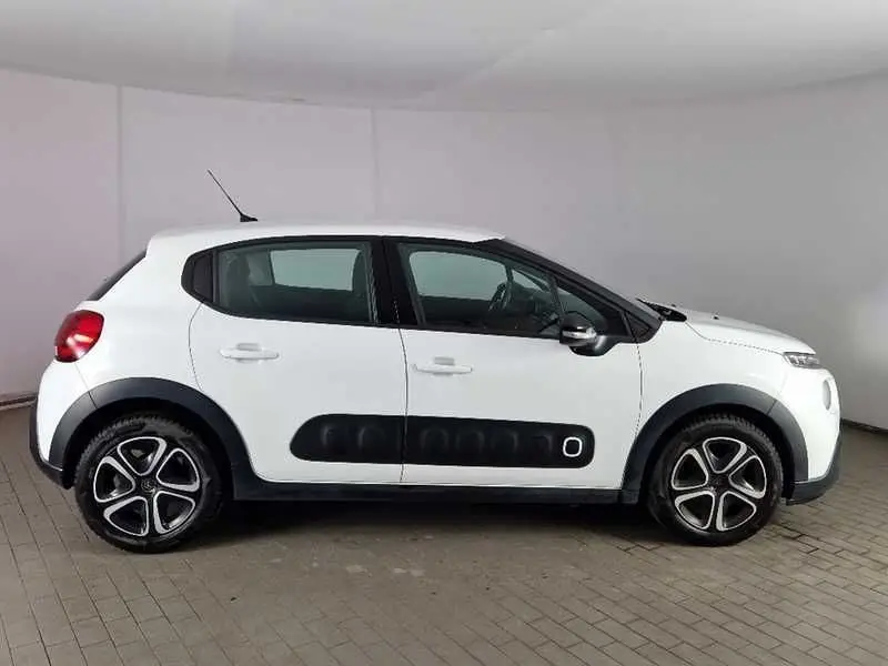 Photo 1 : Citroen C3 2017 Diesel