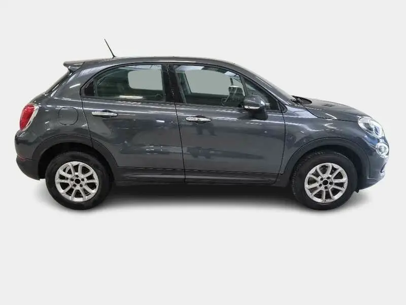 Photo 1 : Fiat 500x 2018 Diesel