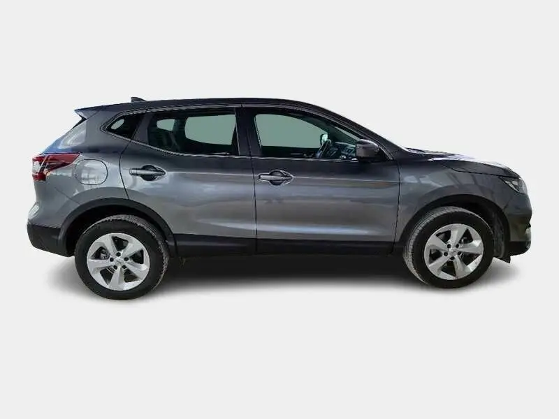 Photo 1 : Nissan Qashqai 2020 Diesel