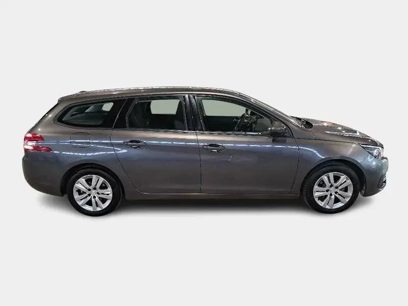 Photo 1 : Peugeot 308 2019 Diesel