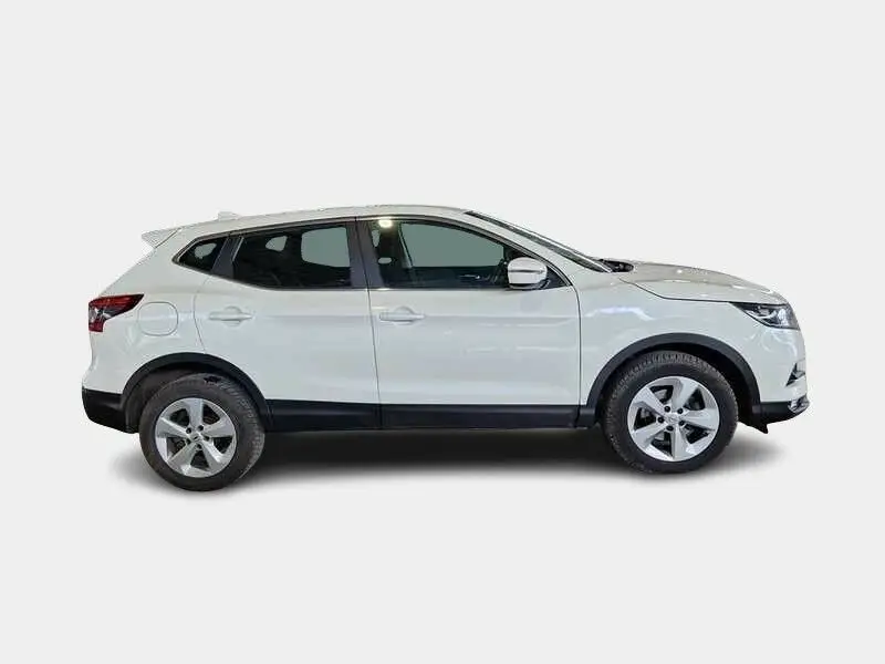 Photo 1 : Nissan Qashqai 2019 Diesel