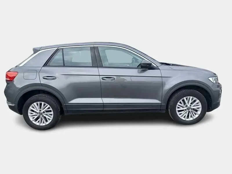 Photo 1 : Volkswagen T-roc 2021 Petrol