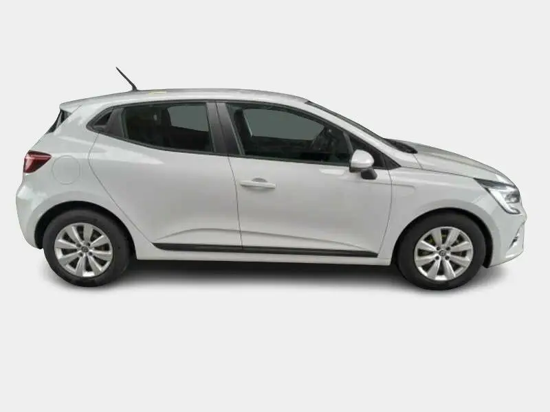 Photo 1 : Renault Clio 2020 Diesel