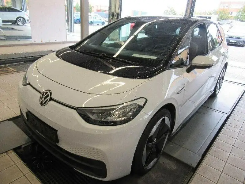 Photo 1 : Volkswagen Id.3 2021 Non renseigné