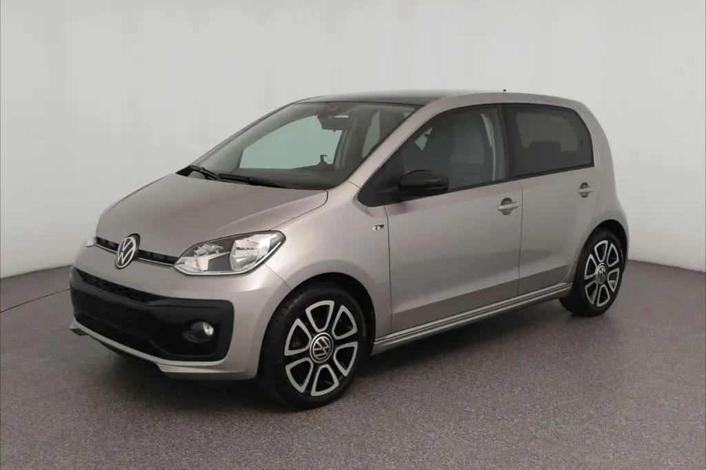 Photo 1 : Volkswagen Up! 2021 Essence