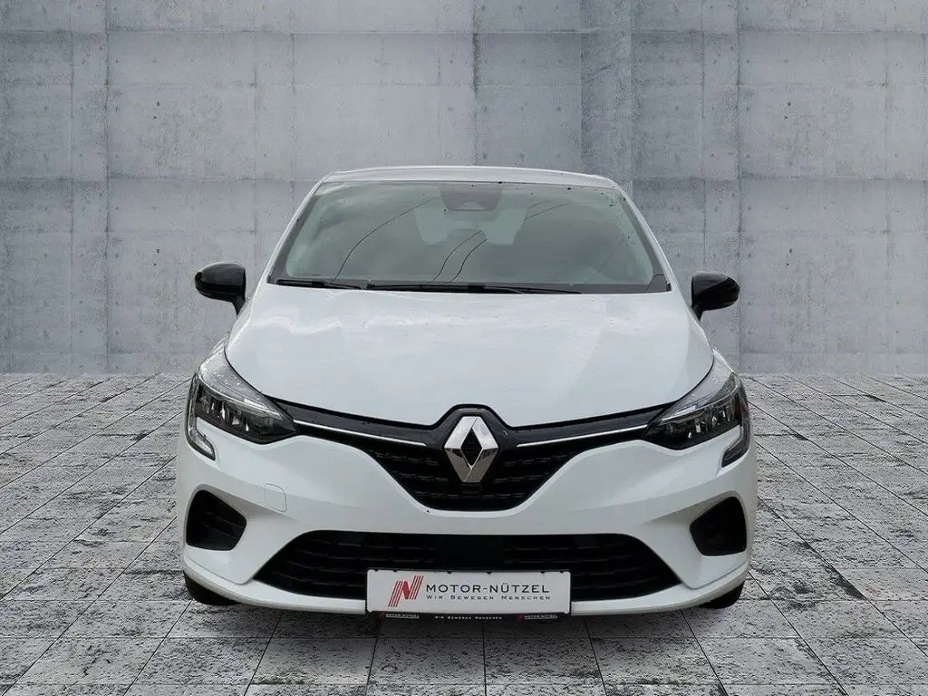 Photo 1 : Renault Clio 2023 Essence