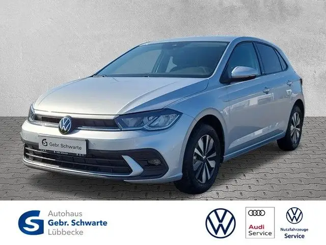 Photo 1 : Volkswagen Polo 2024 Essence