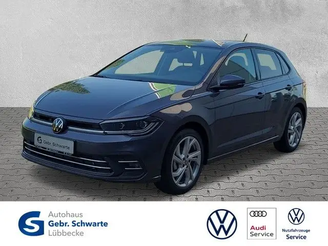 Photo 1 : Volkswagen Polo 2024 Petrol