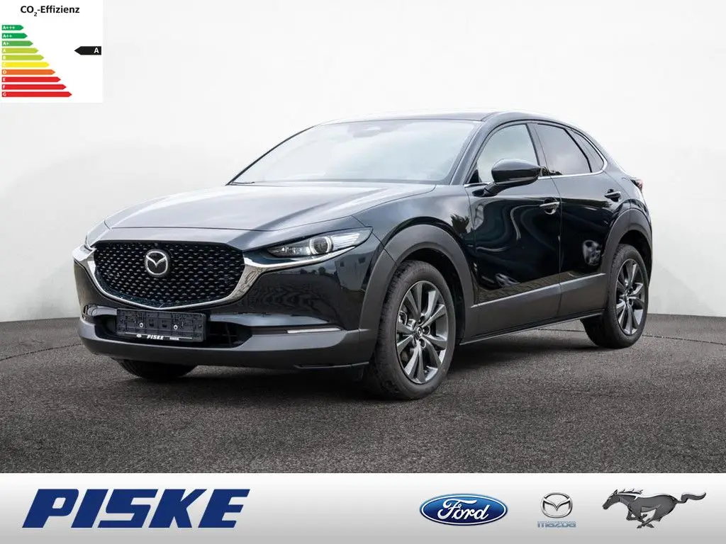 Photo 1 : Mazda Cx-30 2023 Essence