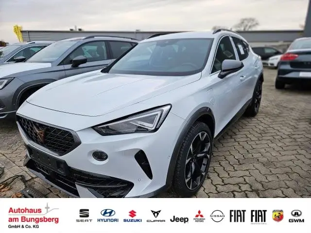 Photo 1 : Cupra Formentor 2023 Hybride