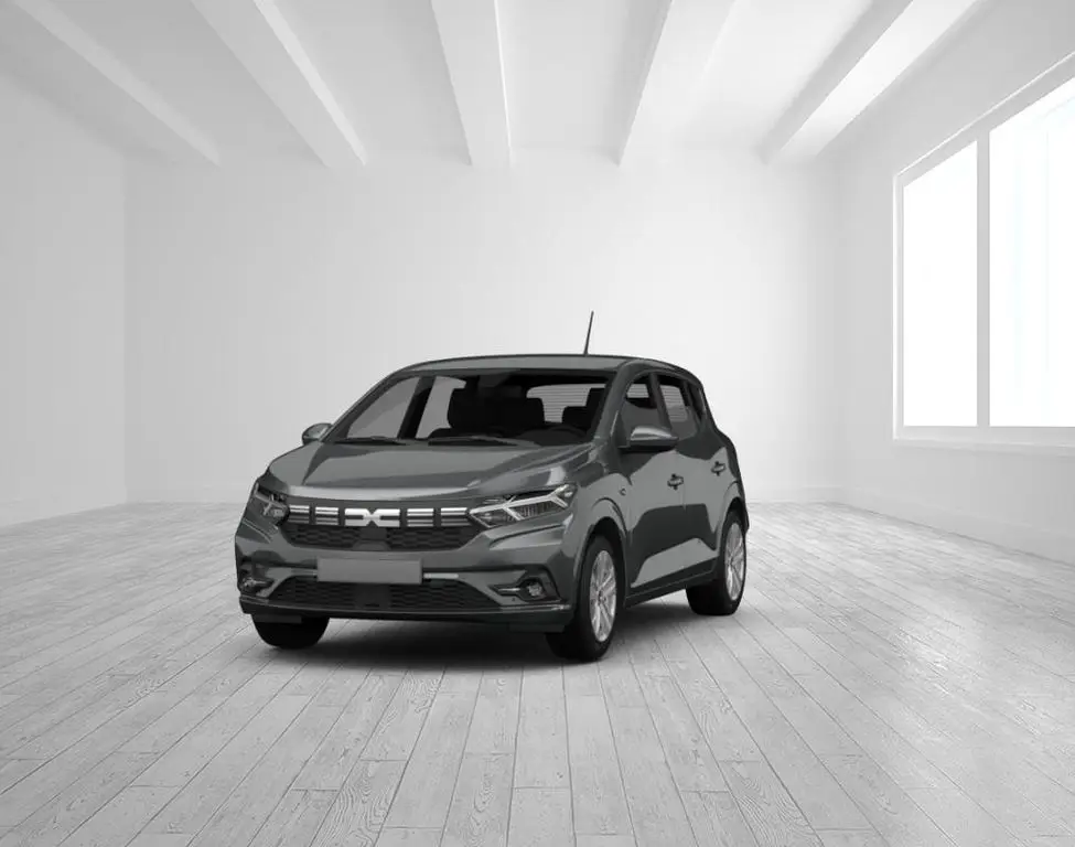 Photo 1 : Dacia Sandero 2024 GPL