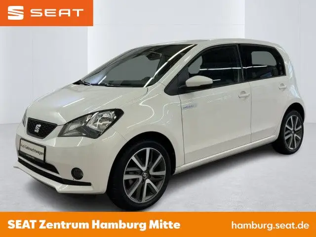 Photo 1 : Seat Mii 2021 Non renseigné