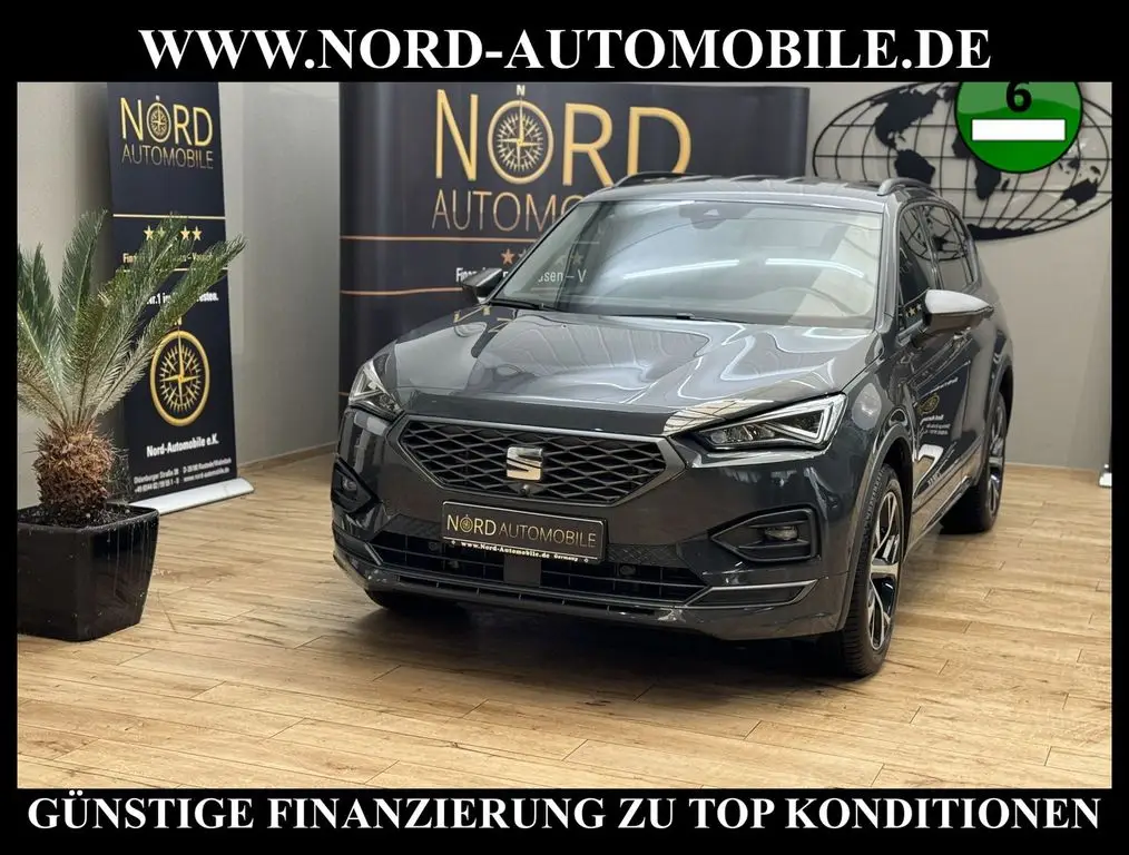 Photo 1 : Seat Tarraco 2023 Diesel