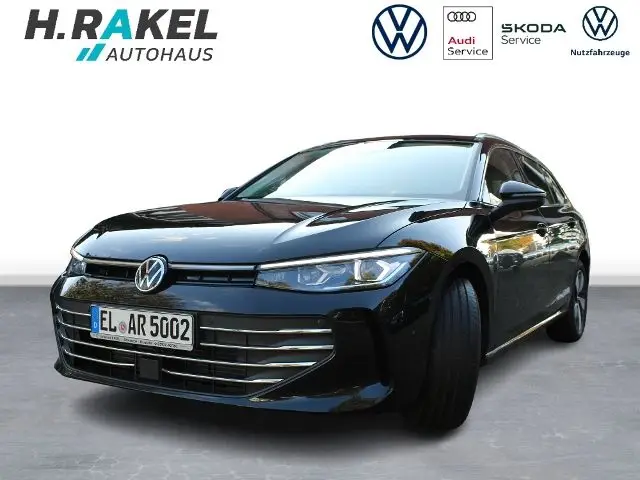 Photo 1 : Volkswagen Passat 2024 Diesel