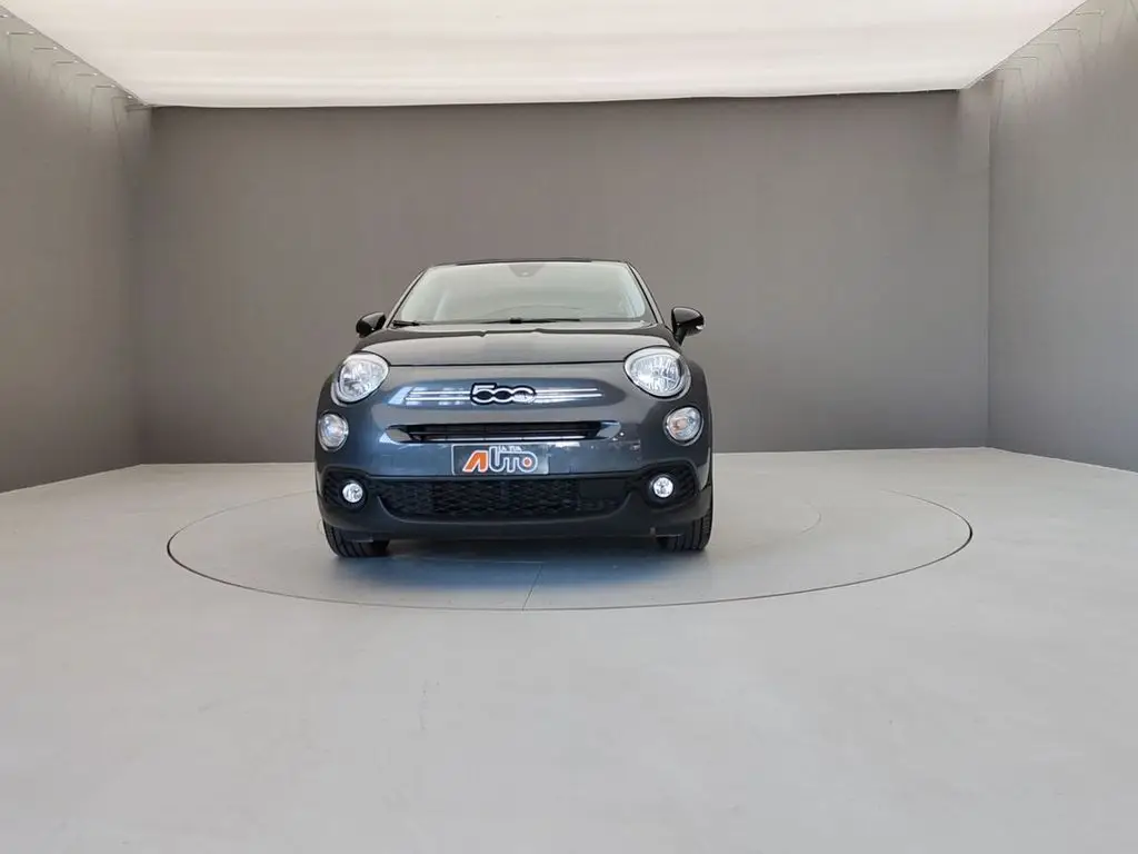 Photo 1 : Fiat 500x 2022 Diesel