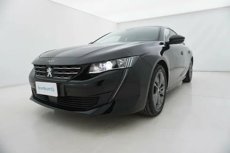 Photo 1 : Peugeot 508 2019 Diesel