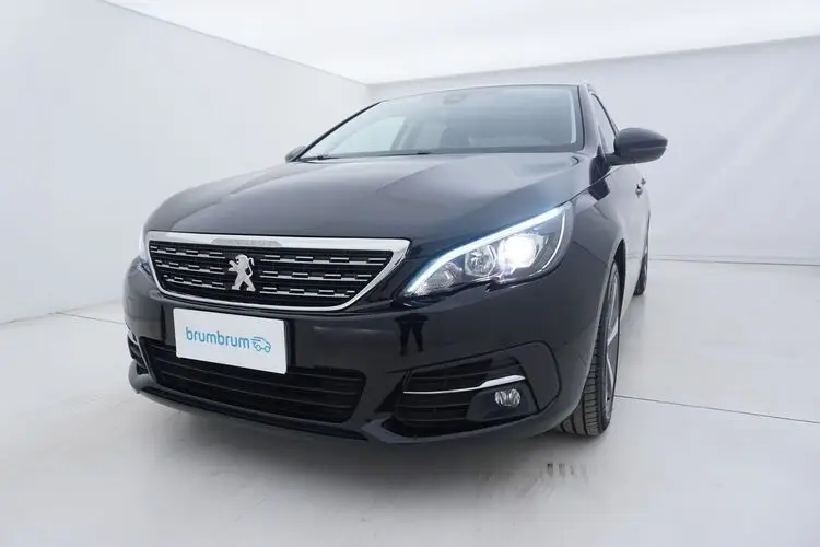 Photo 1 : Peugeot 308 2020 Diesel