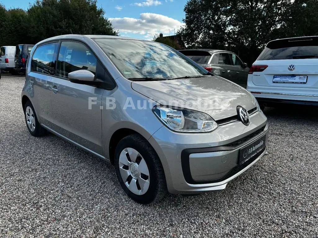 Photo 1 : Volkswagen Up! 2020 Petrol