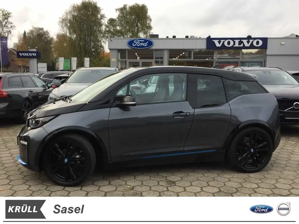 Photo 1 : Bmw I3 2020 Non renseigné