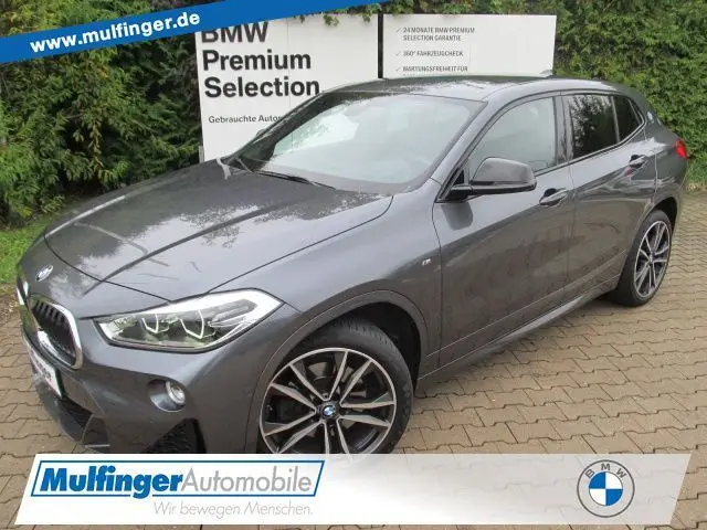 Photo 1 : Bmw X2 2019 Essence