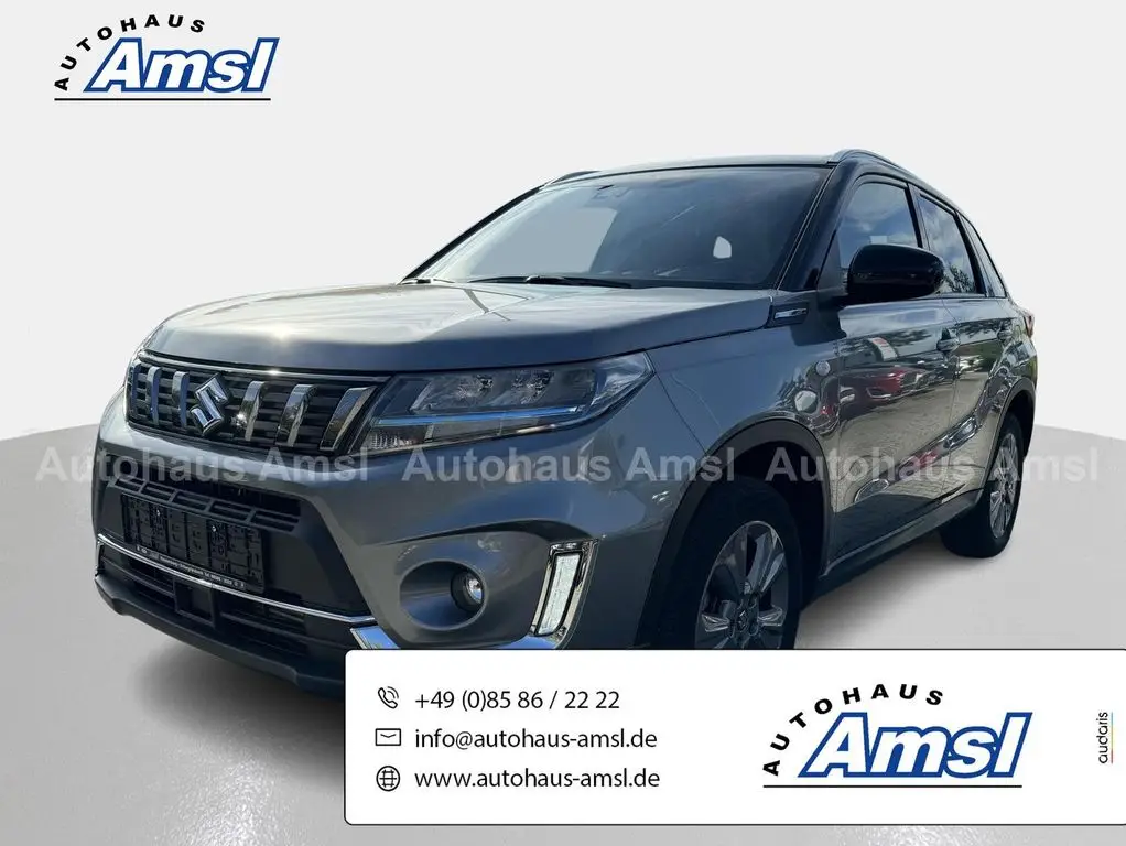 Photo 1 : Suzuki Vitara 2023 Essence