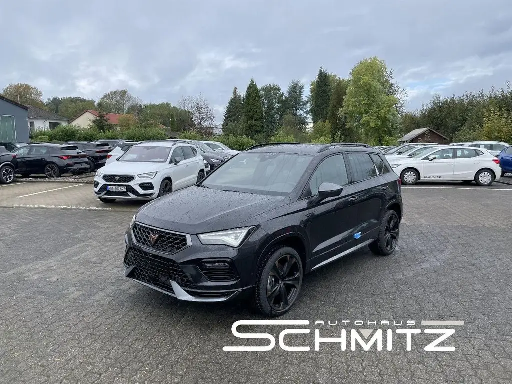 Photo 1 : Cupra Ateca 2024 Essence