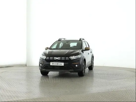 Photo 1 : Dacia Sandero 2023 Petrol